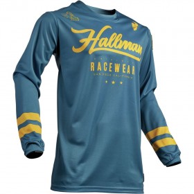 Maglia Thor Hallman Hopetown N001 2020 Manica Lunga
